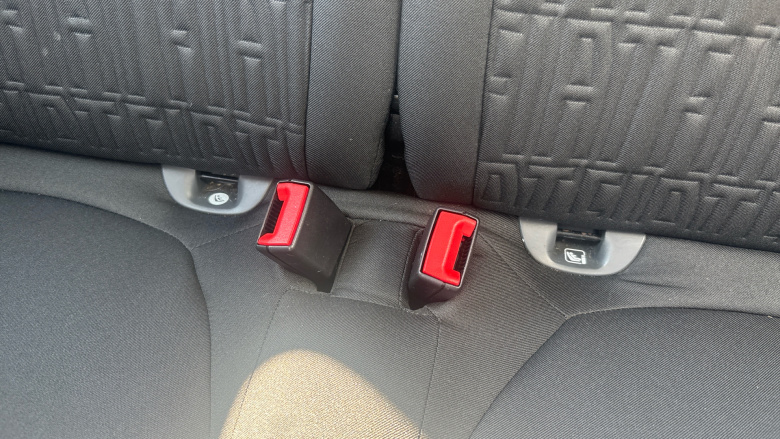 Fiat 500 1.0 Mild Hybrid 3dr Petrol Hatchback